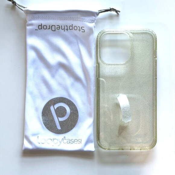 iPhone 14 Pro Max Loopy Cases - Picture 9 of 14